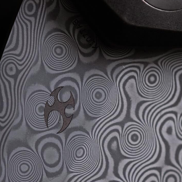 The Ultimate Guide to Damascus Steel Knives | Kansept Knives