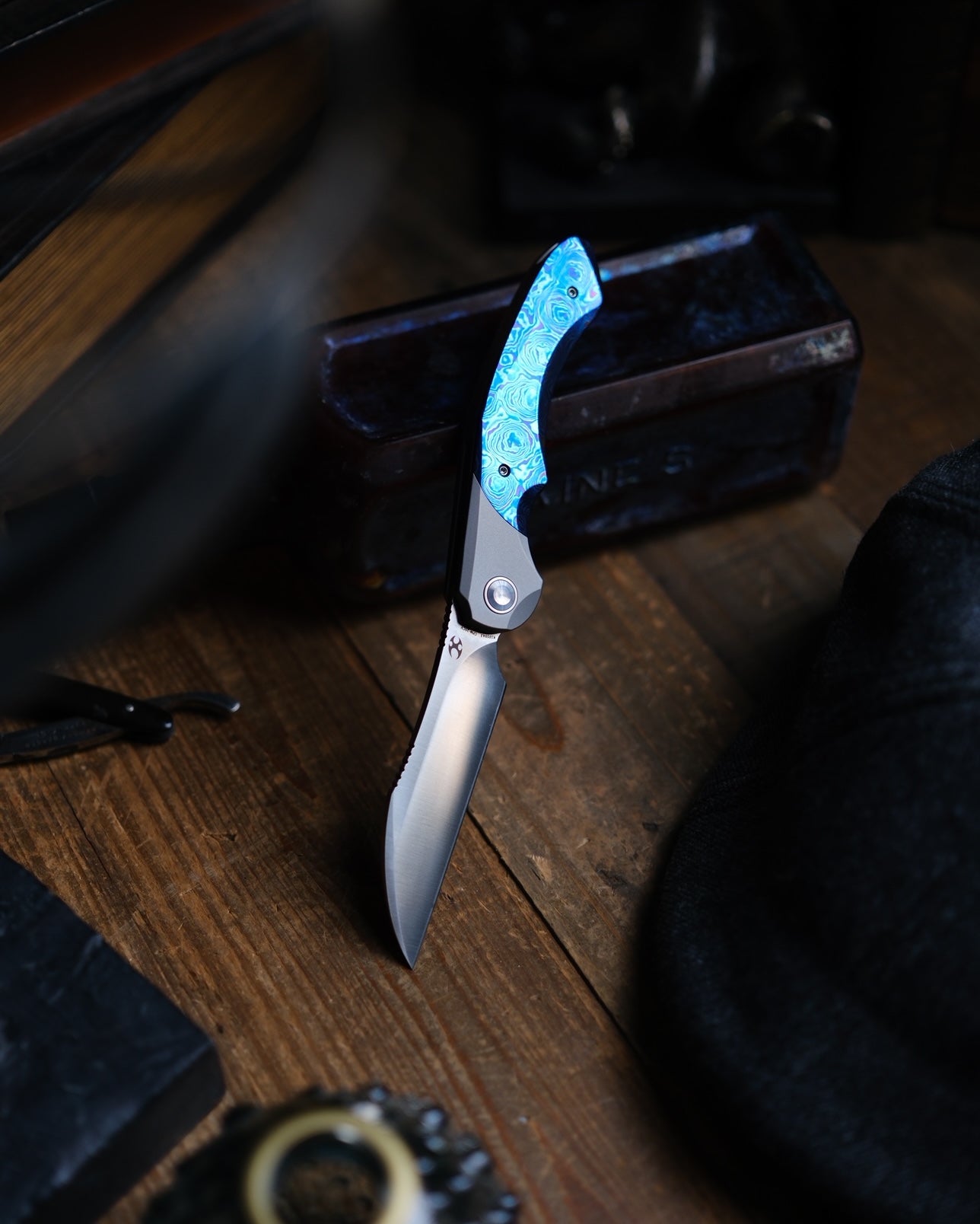PRODUCT-Collector Knives