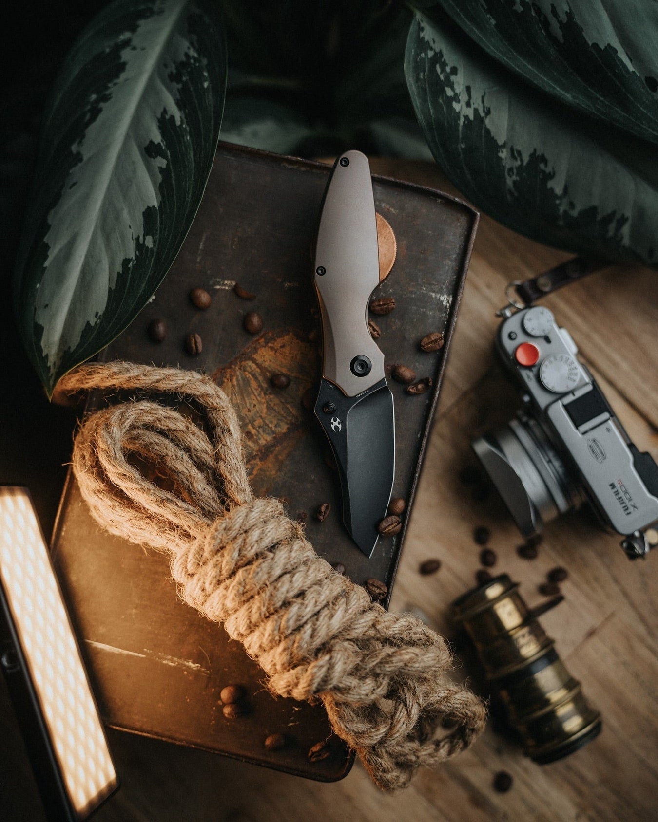 PRODUCT-Baba Yaga K1074