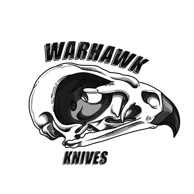 Warhawk Knives