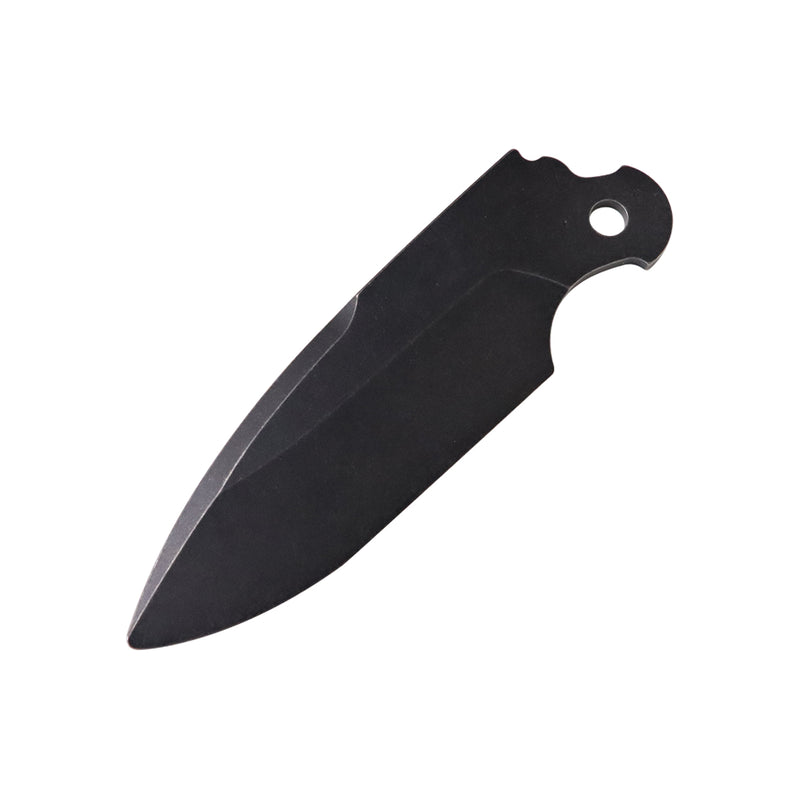 KANSEPT Hazard Unsharpened Training Blade