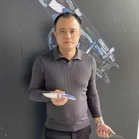 [CN] Kim Ning
