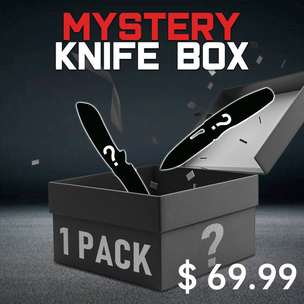 KANSEPT Premium Mystery Box