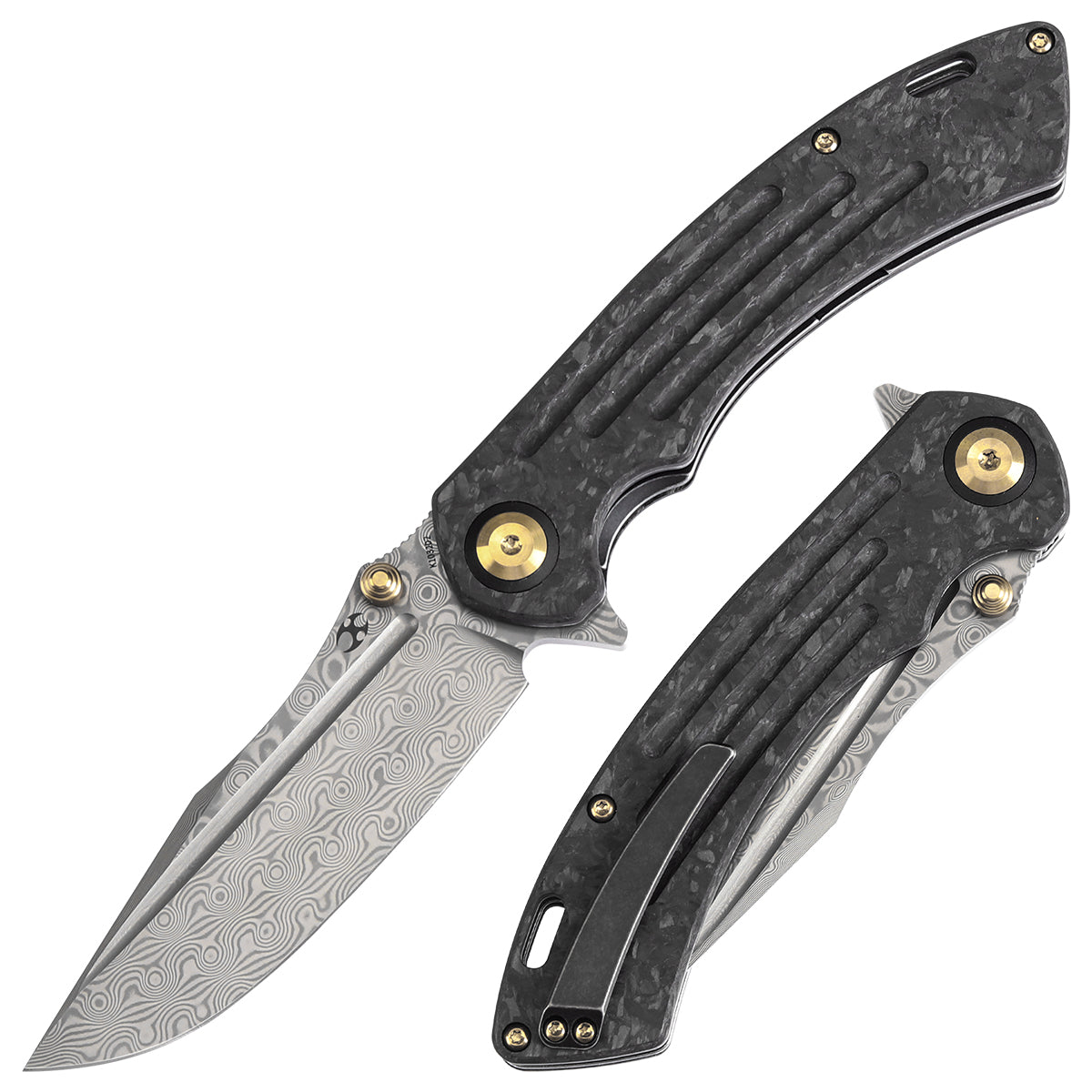 PRODUCT-Pretatout Series