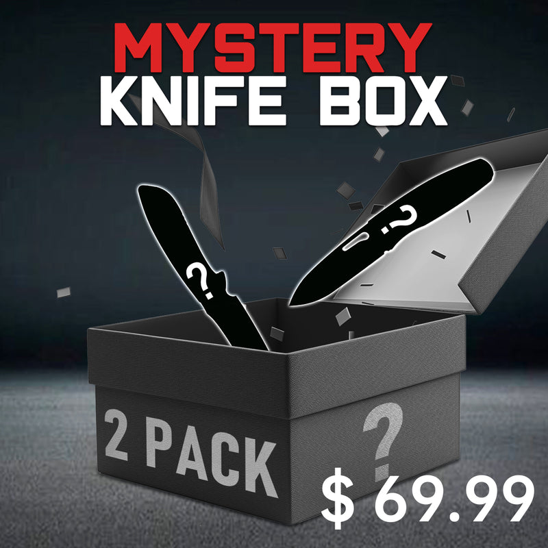 KANSEPT | Basic Mystery Box