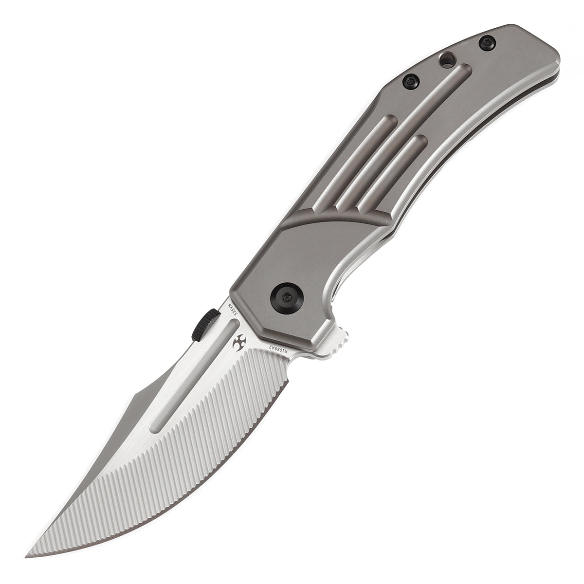 KANSEPT Orion Limited-version KANSEPT Orion Flipper Bronze