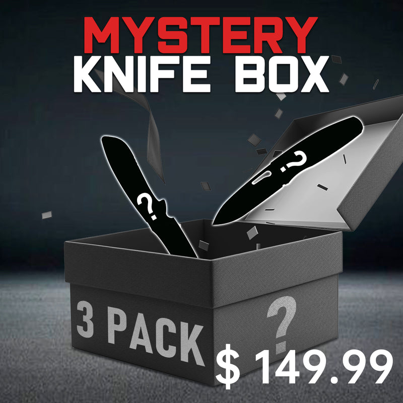 KANSEPT | Premium Mystery Box