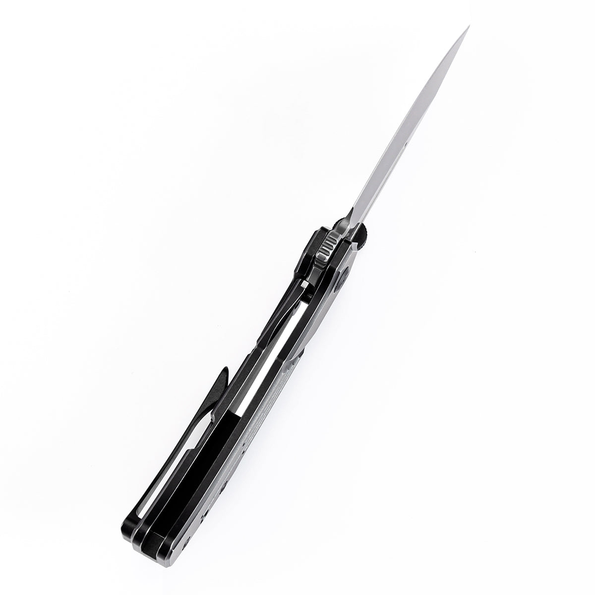 KANSEPT Orion Limited-version KANSEPT Orion Flipper Blackwash