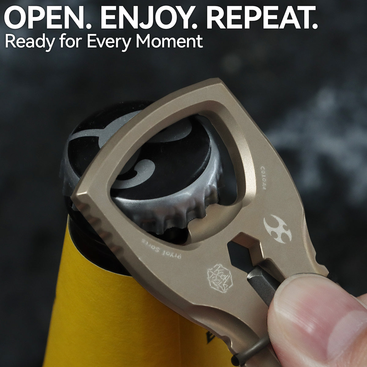 PRODUCT-Kansept EDC Tools