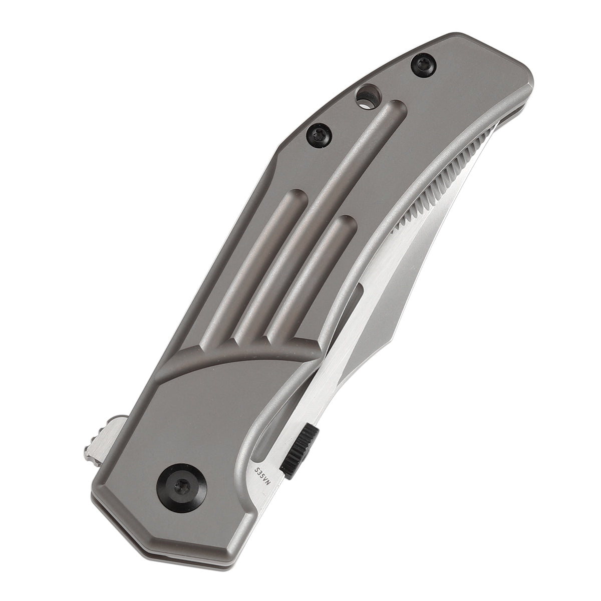 KANSEPT Orion Limited-version KANSEPT Orion Flipper Bronze