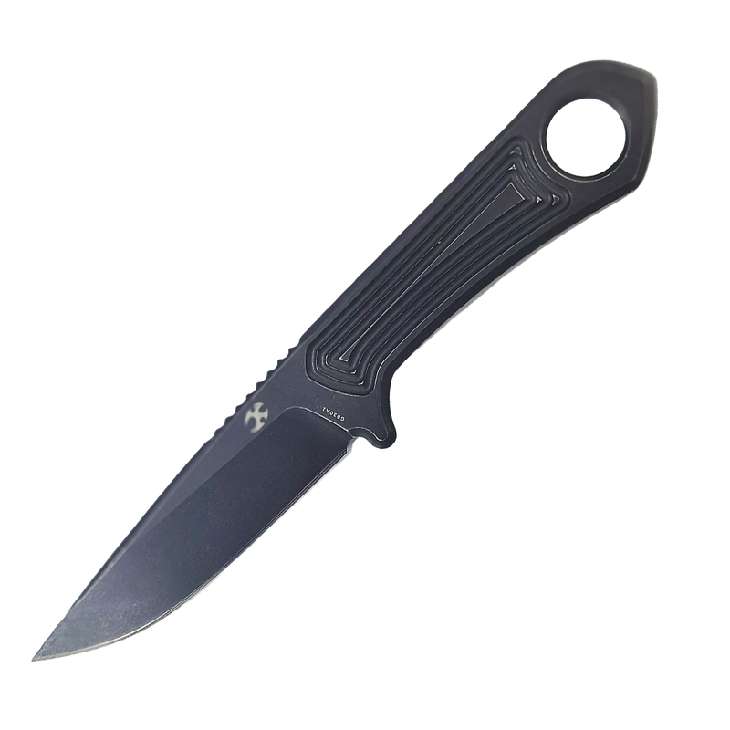 2027 NEW | KANSEPT Quill | Fixed Blade | 2.34" 14C28N | Nick Swan | G030 | ESD January 2027