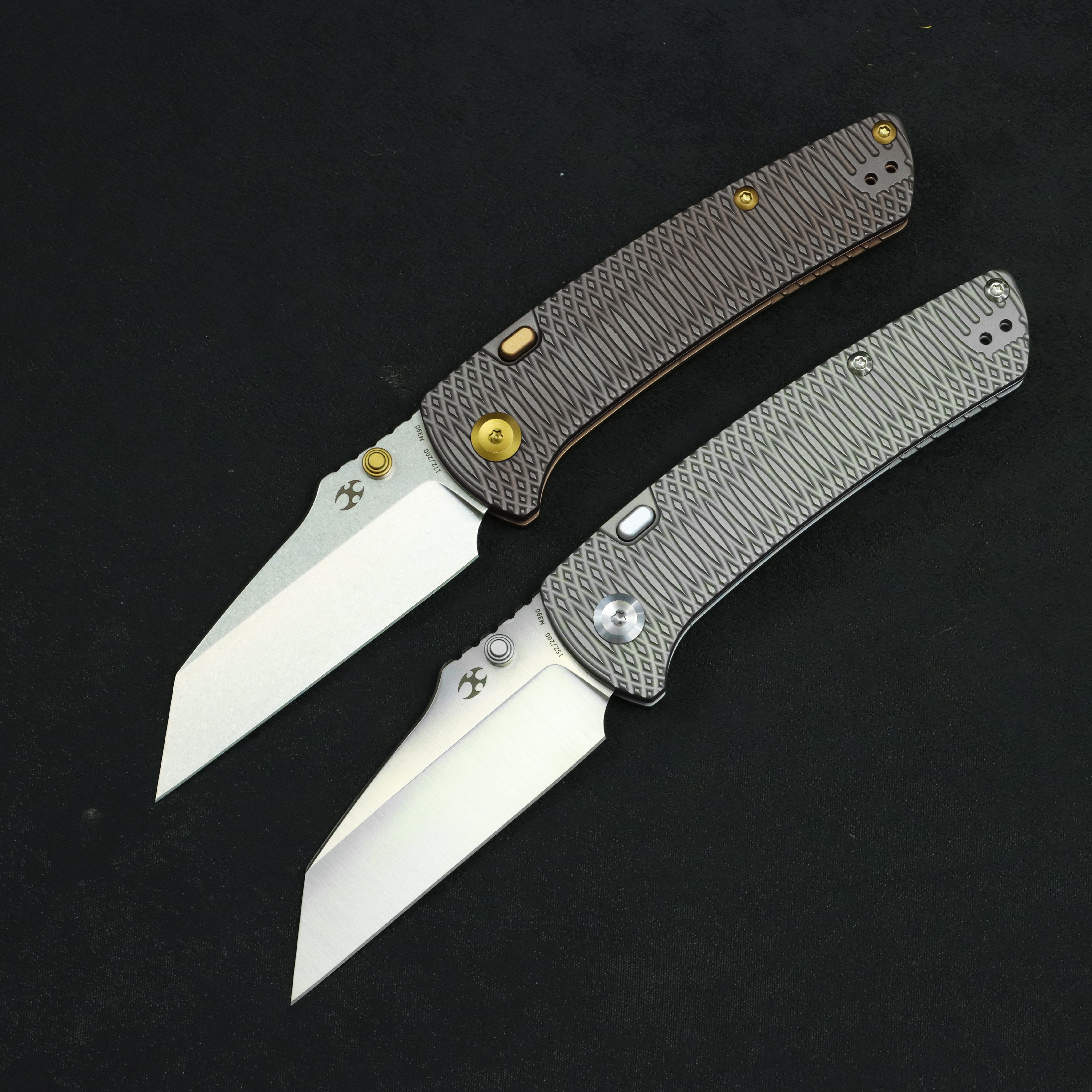 6th anniversary — Kanseptknives