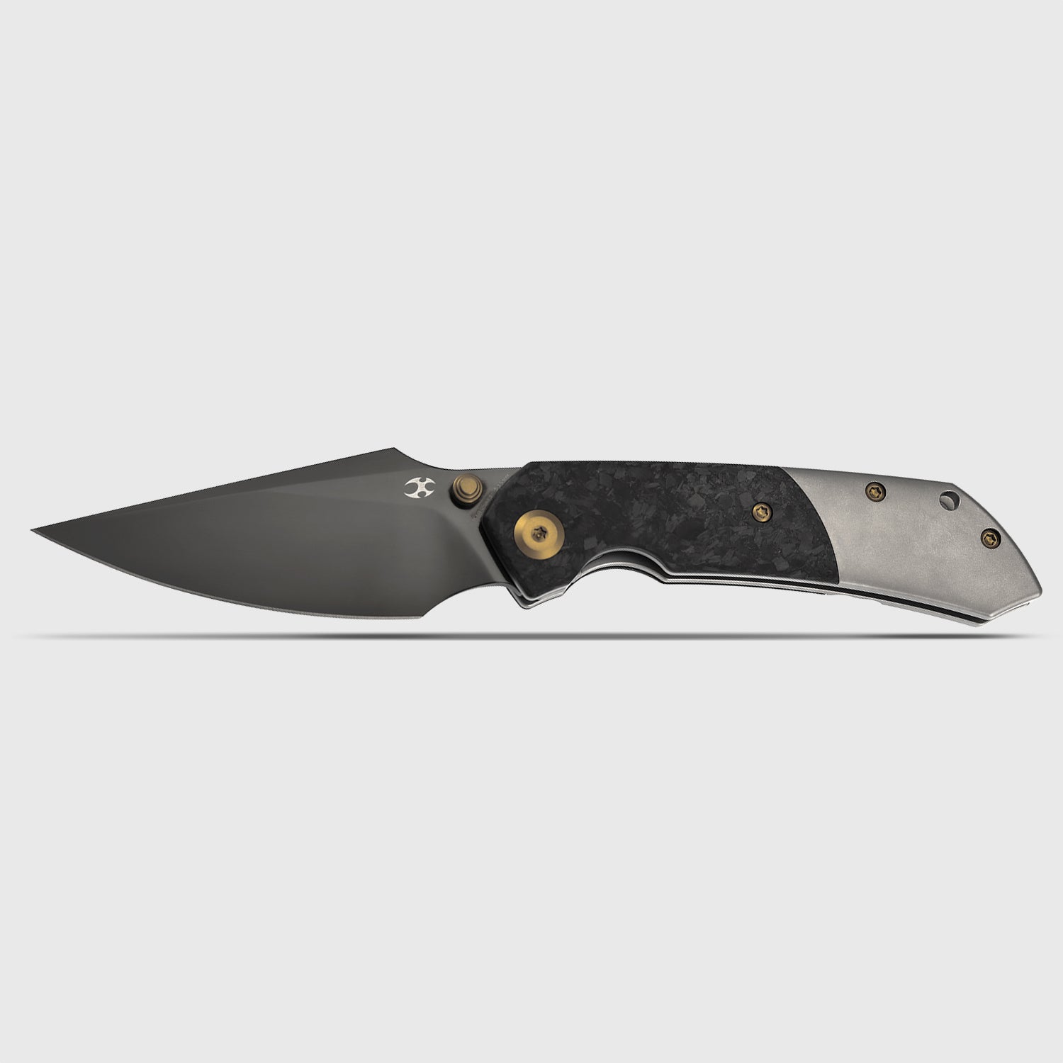 USA Only]KANSEPT Exclusive Fenrir | Thumb Stub | Plain