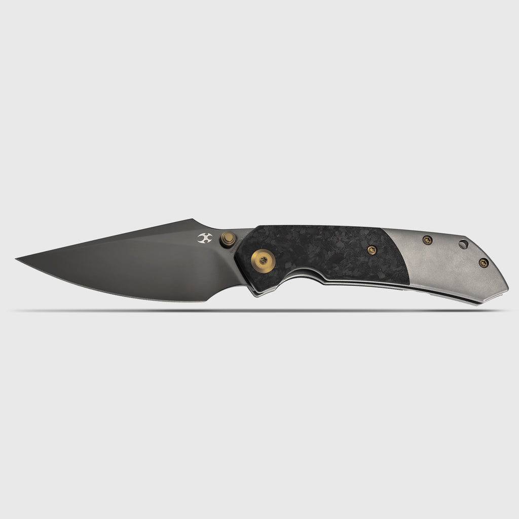 USA Only]KANSEPT Exclusive Fenrir | Thumb Stub | Plain
