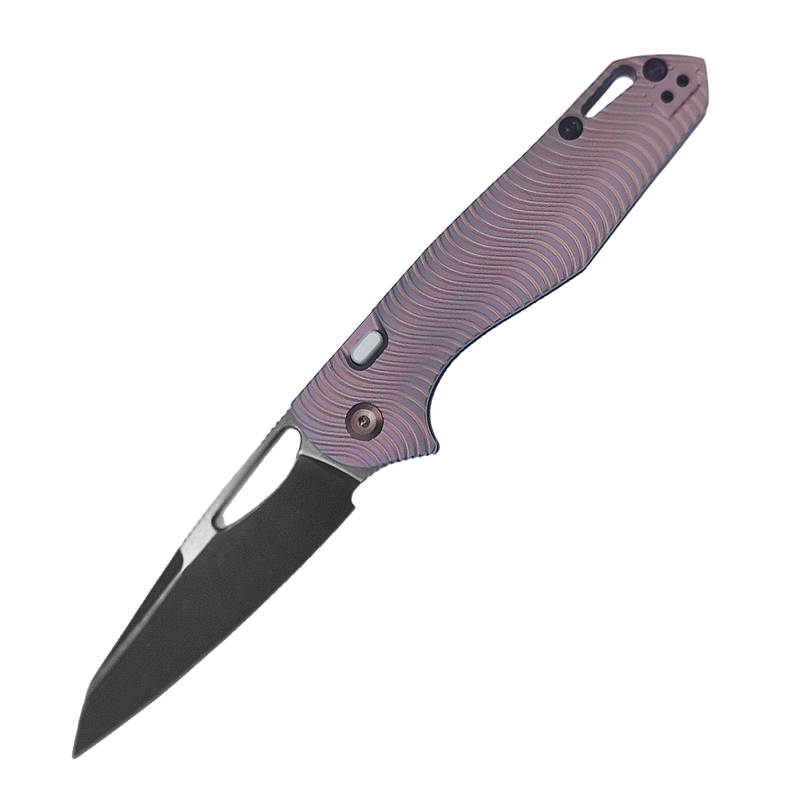 2026 NEW | KANSEPT Korvo | Top Liner Lock | 3.54" M390 | Djinndesigns | K1145 | ESD November 2026