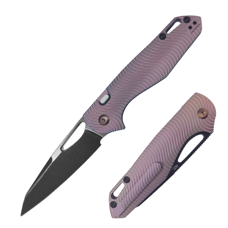 2026 NEW | KANSEPT Korvo | Top Liner Lock | 3.54" M390 | Djinndesigns | K1145 | ESD November 2026
