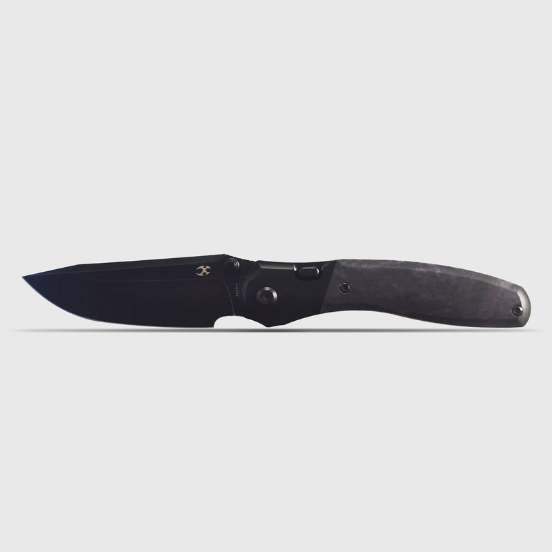 2027 NEW | KANSEPT Chorus| Top Liner Lock | 3.5" CPM S35VN | Pual Munko | K1163| ESD February 2027
