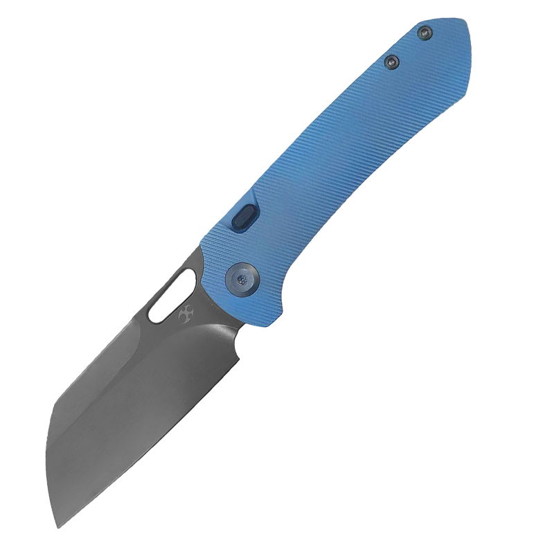 2026 NEW | KANSEPT Maverick | Top Liner Lock | 3.31" CPM S35VN | Matthew Christensen| K1165 | ESD February 2027