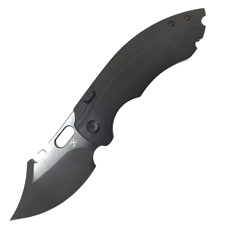 2026 NEW | KANSEPT Sinbad | Top Liner Lock | 3.66" CPM S35VN | Matthew Christensen| K1170 | ESD December 2026