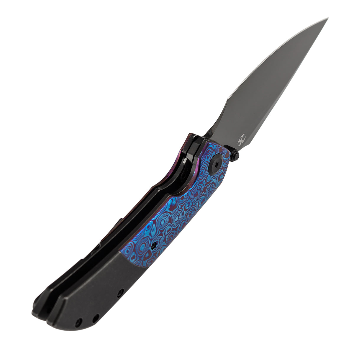 KANSEPT Exclusive Fenrir | Thumb Stub | Blackwash