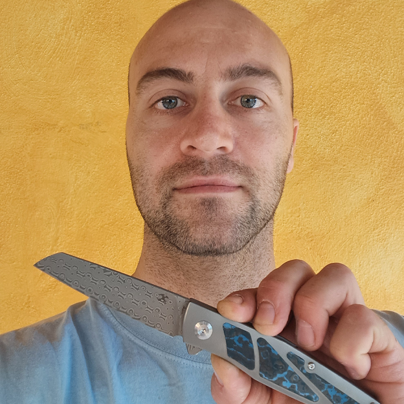 [IT] Villella Knives