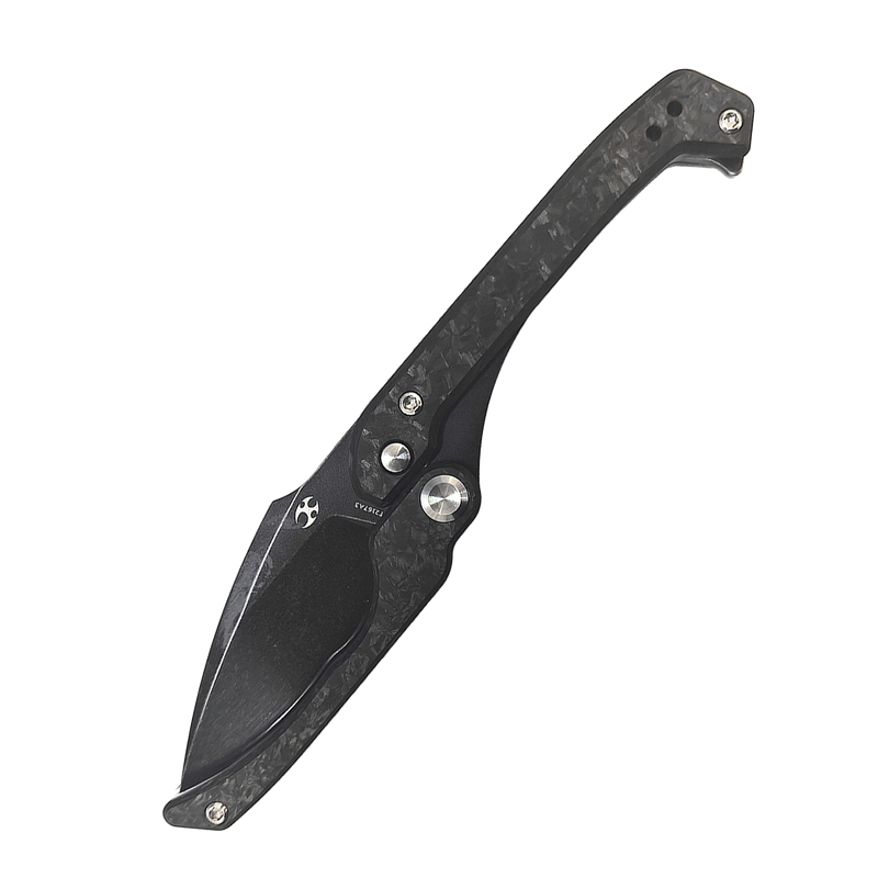 2026 NEW | KANSEPT Troppo | Fixed Blade | 2.49" 14C28N | Jake Diaz | T2167 | ESD December 2026
