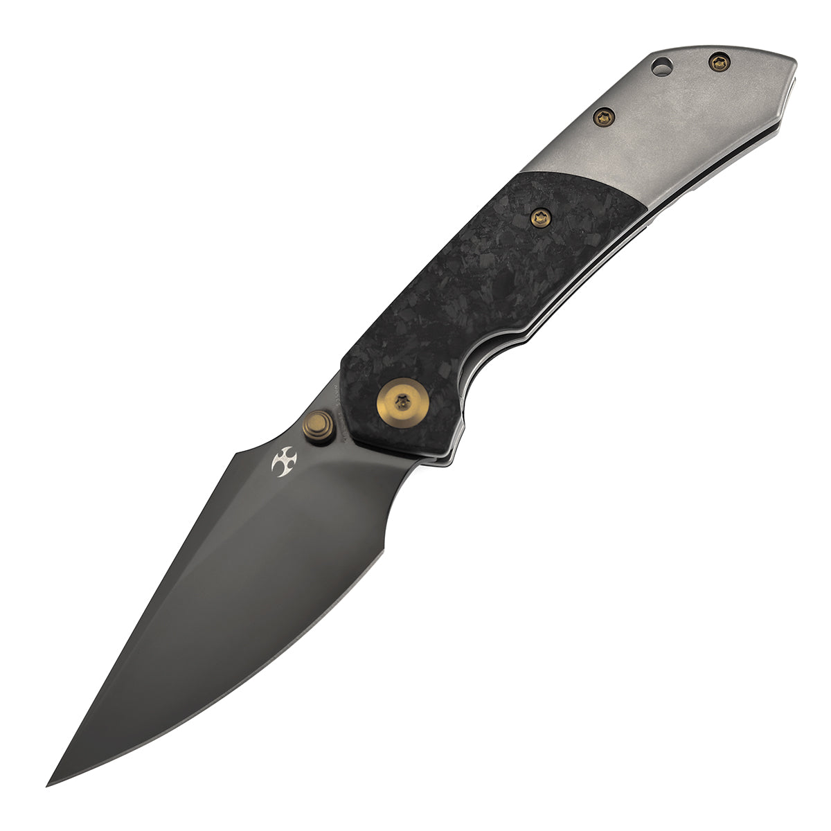USA Only]KANSEPT Exclusive Fenrir | Thumb Stub | Plain