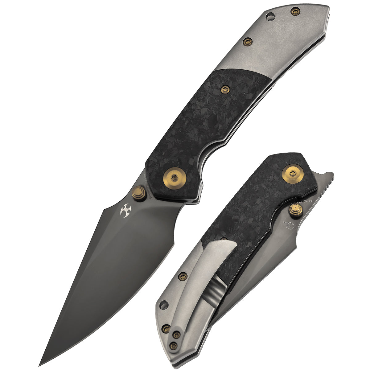 USAExclusiveKANSEPTFenrirK1034