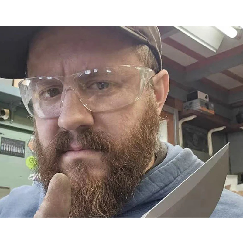 Tuff Knives(USA)