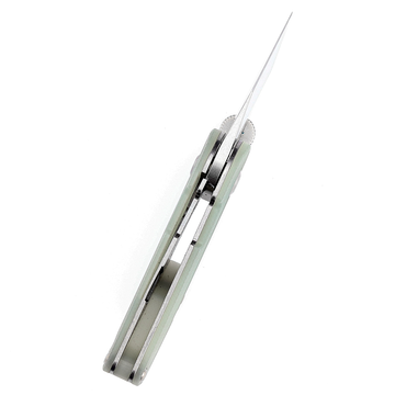 KANSEPT Dash T3045A2 Designed by Dirk Pinkerton Stonewashed 154CM Jade G10